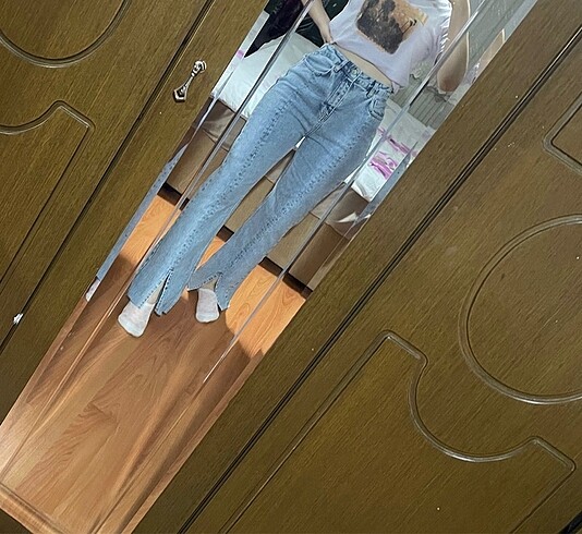 Mavi jean