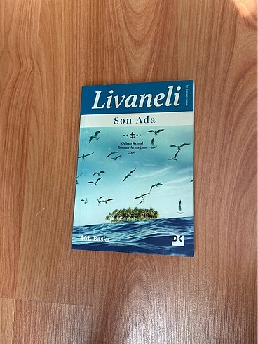Kitap