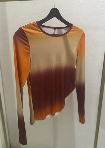 Uzun kollu tshırt - Görsel 2