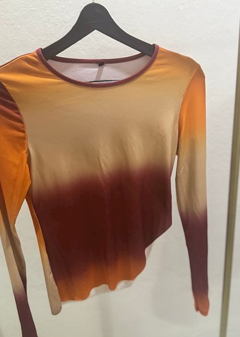 Uzun kollu tshırt - Görsel 3