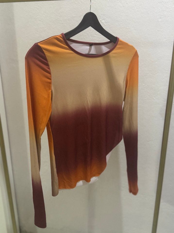 Uzun kollu tshırt - Görsel 2