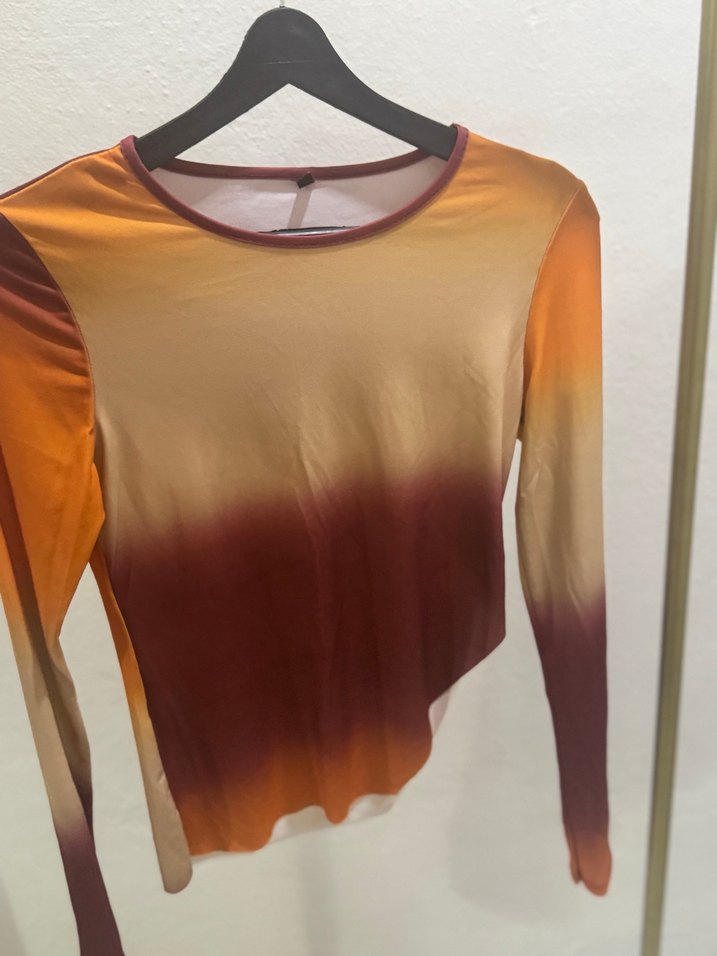 Uzun kollu tshırt - Görsel 3