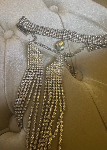 Gelin aksesuarları - Görsel 2