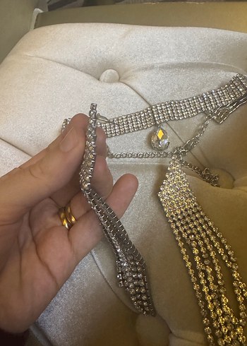 Gelin aksesuarları - Görsel 3