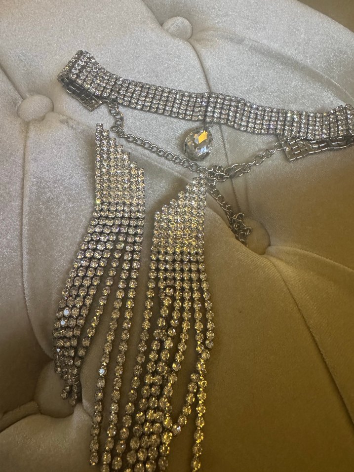 Gelin aksesuarları - Görsel 2