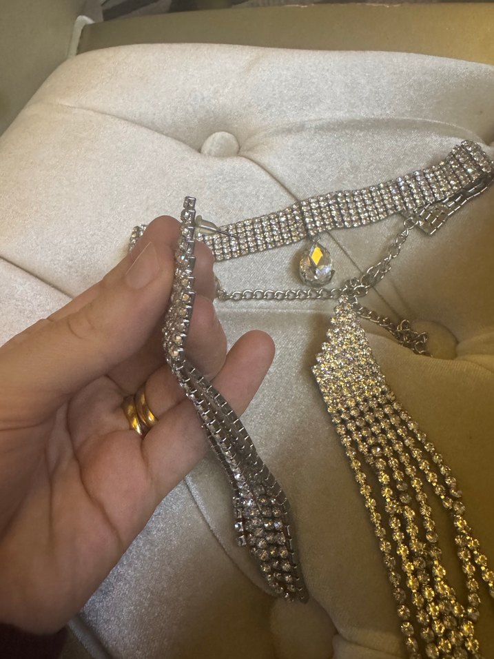 Gelin aksesuarları - Görsel 3