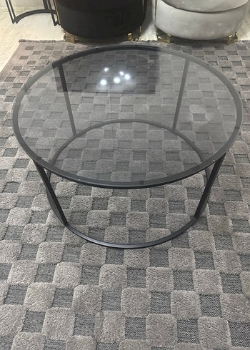 Orta sehpa - Görsel 2