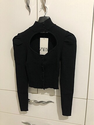 Zara bluz