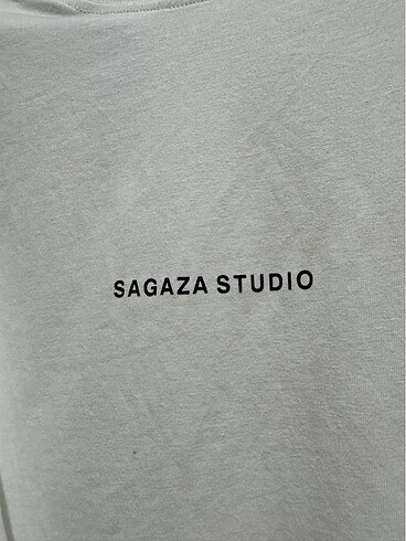 Sagaza Madrid Sagaza tişört