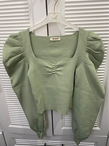 Zara bluz