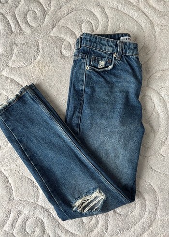 Mom jean