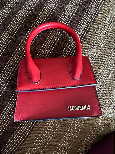 Jacquemus Mini çanta