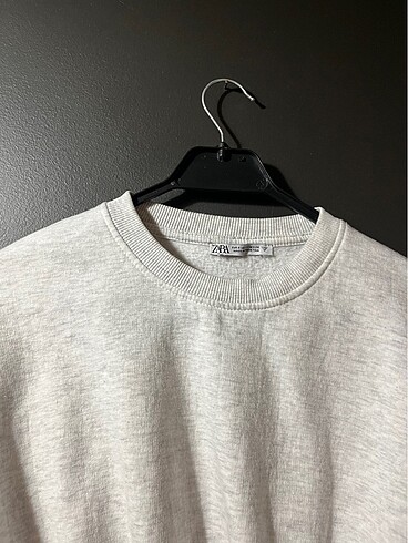 s Beden Zara crop