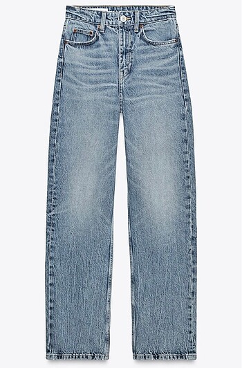 Zara jean