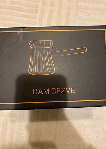 Kıvrımlı Cam Sütlük - Görsel 4