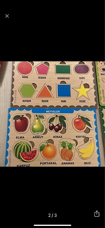 Diğer Yapboz
