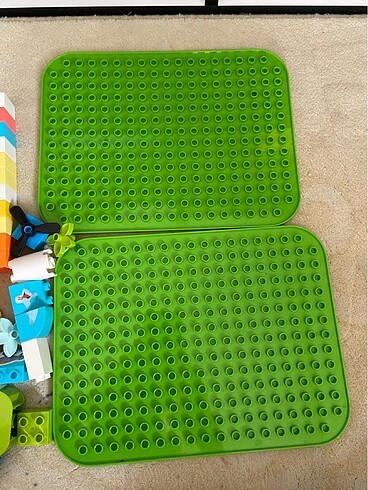  Beden Lego duplo kalp kutusu