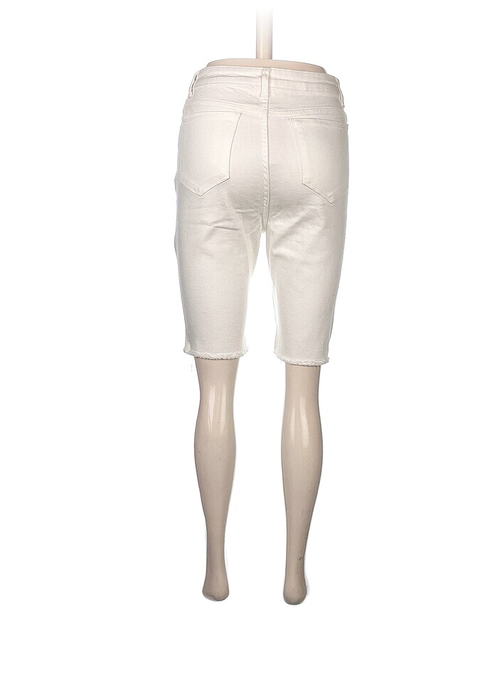 Penti Jean / Kot Şort %70 İndirimli. - Görsel 3