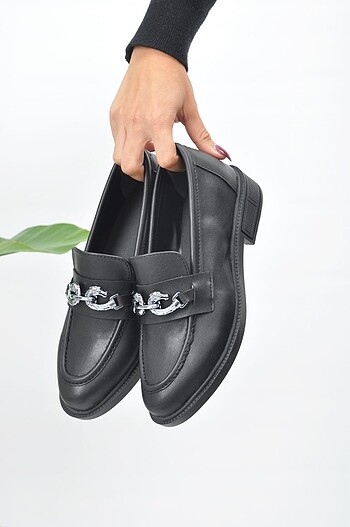 Zara Loafer