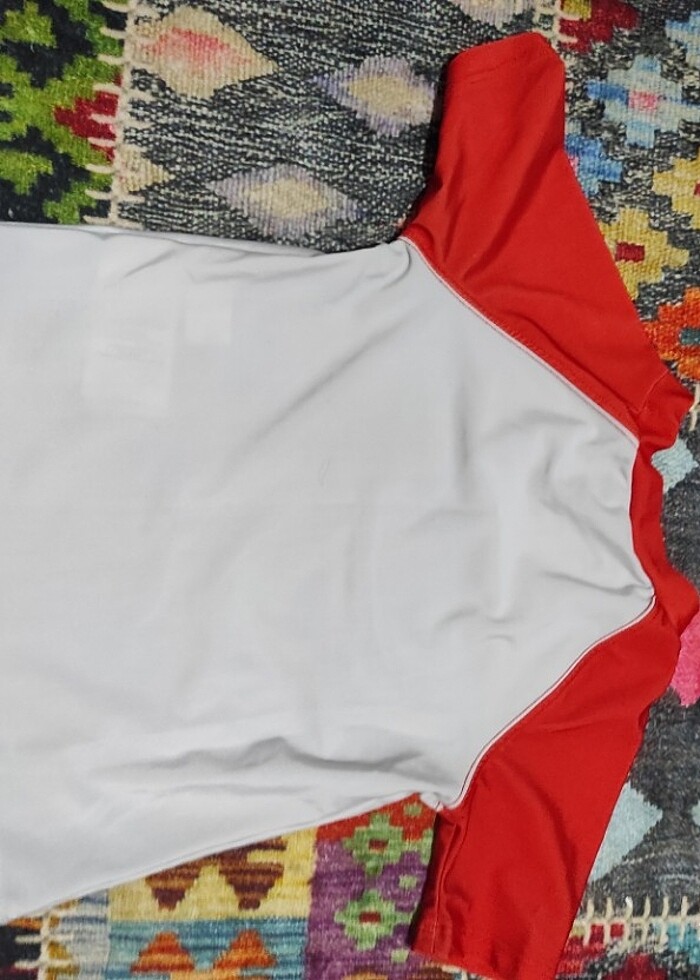 Erkek ust mayo - Görsel 2