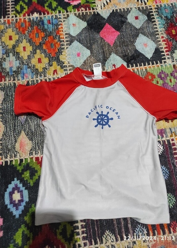 Erkek ust mayo - Görsel 4