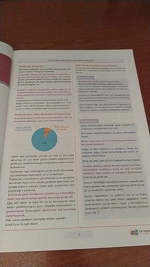  Hiç problem değil problem nasıl çözülür tyt ayt matematik