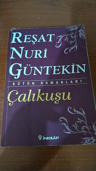 Çalıkuşu