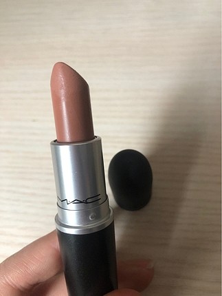 Mac ruj