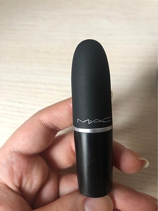MAC Mac ruj