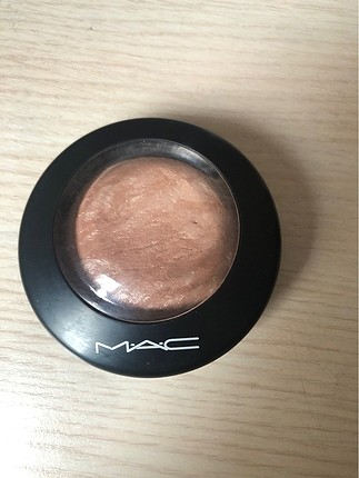 Mac soft&gentle aydınlatıcı