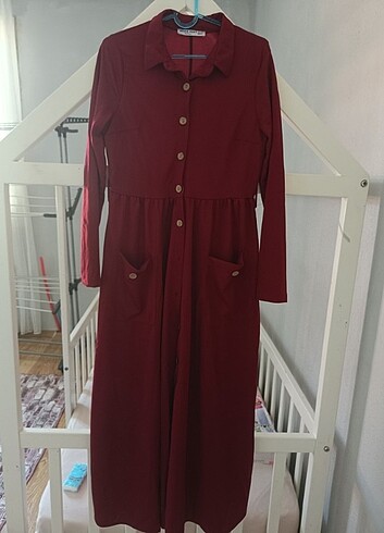 38 Beden Bordo ferace 