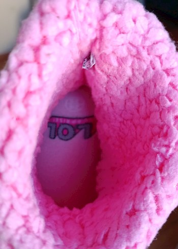 Lol peluş bot - Görsel 6