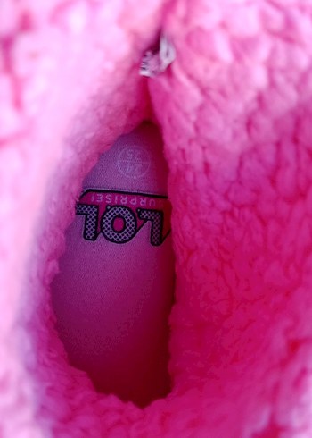 Lol peluş bot - Görsel 7