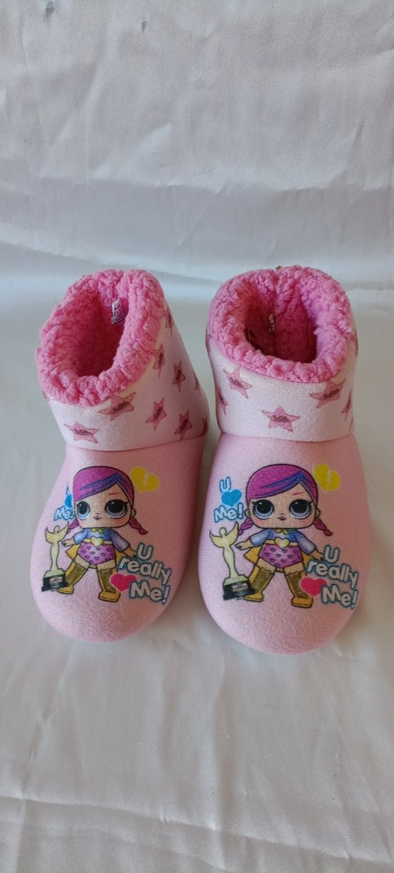 Lol peluş bot - Görsel 5