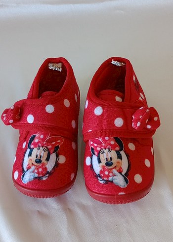 Minnie Mouse 23