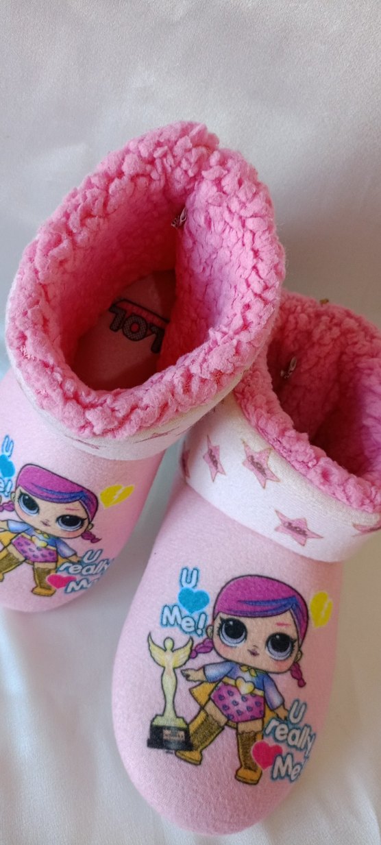 Lol peluş bot - Görsel 2