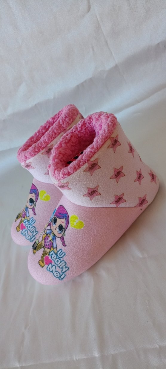 Lol peluş bot - Görsel 4