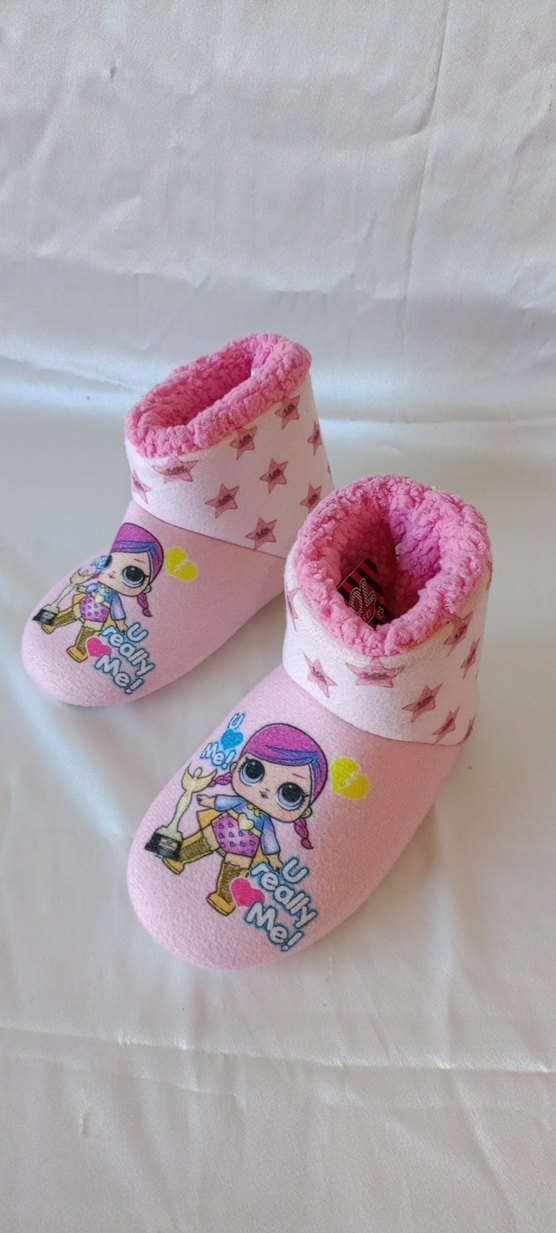 Lol peluş bot - Görsel 3