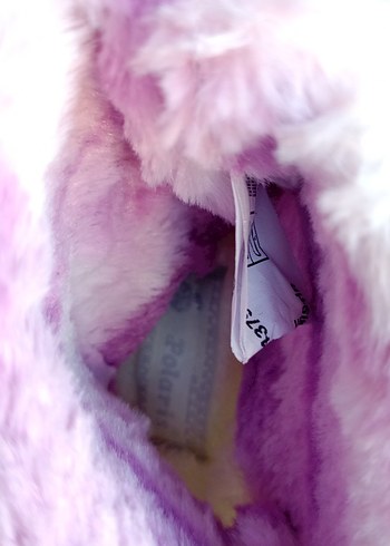 Polaris peluş bot - Görsel 4