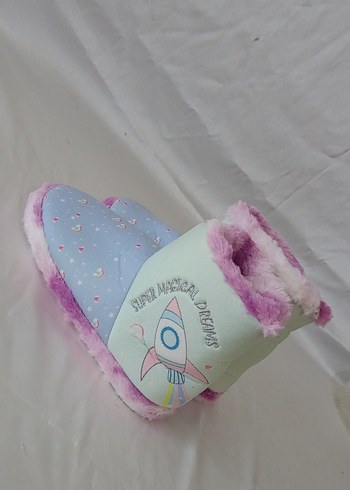 Polaris peluş bot - Görsel 3