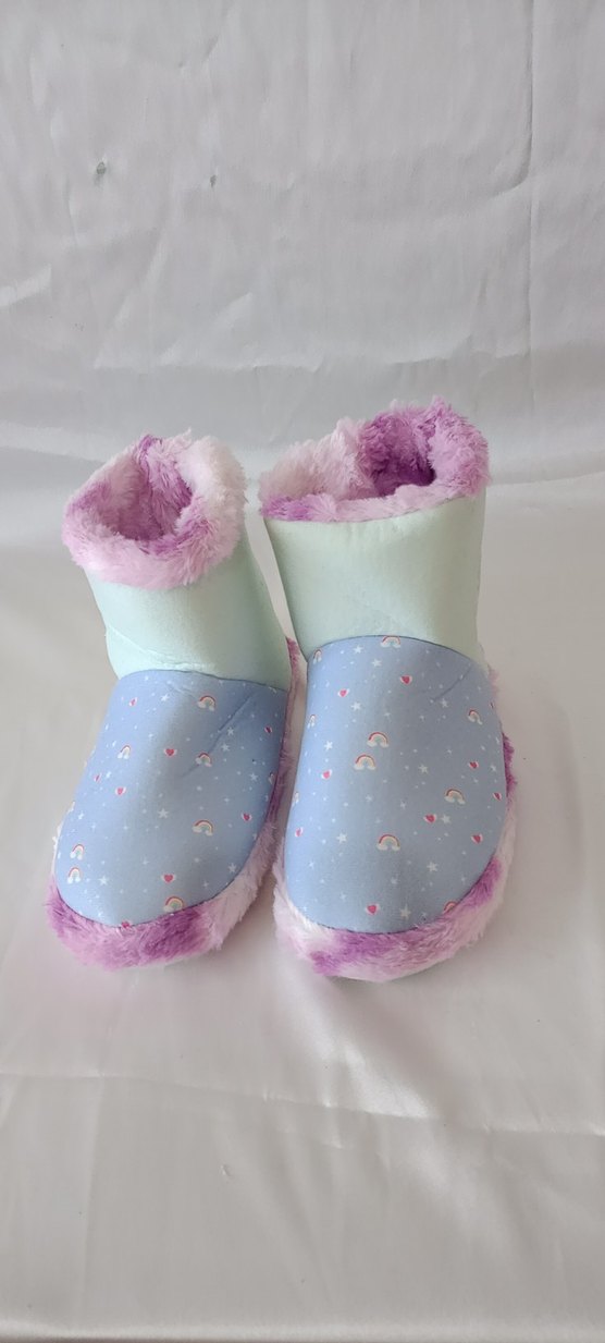 Polaris peluş bot - Görsel 2