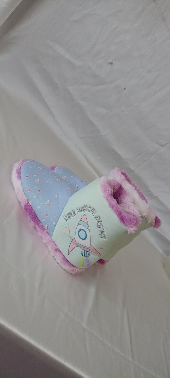 Polaris peluş bot - Görsel 3