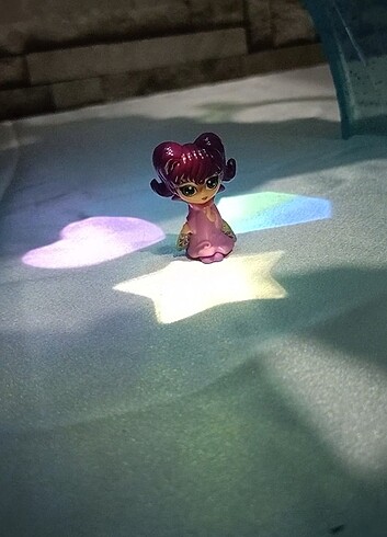 Kristal şato prenses ve peri köyü - Görsel 13