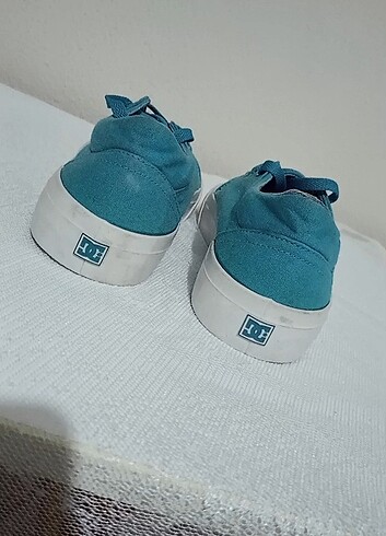 DC trase tx kanvas ayakkabı - Görsel 3