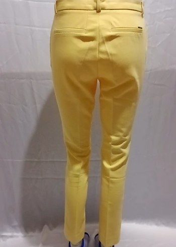 38 Beden Defactoi Kumaş Pantolon