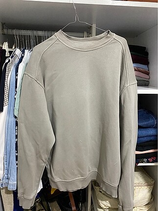 Pull And Bear Sweatshirt