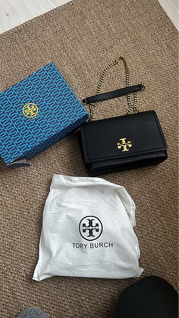 Tory Burch Çanta