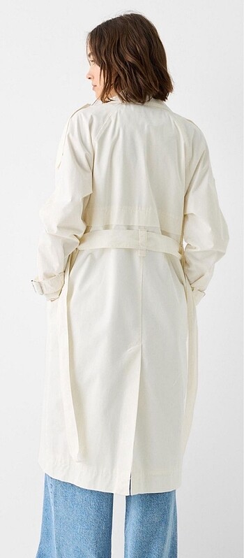 Bershka Trenckot