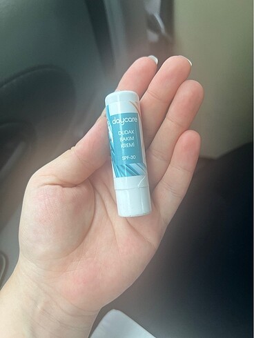30 spf lip balm
