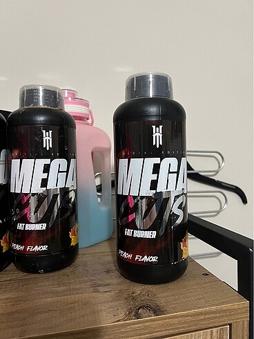 Mega Cuts